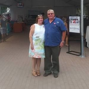 Meet your Posher, Christy